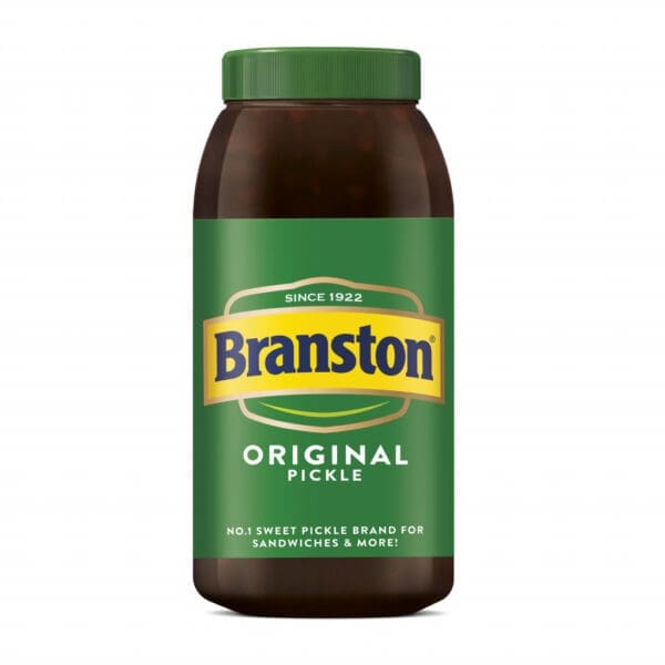 Branston Original Pickle
