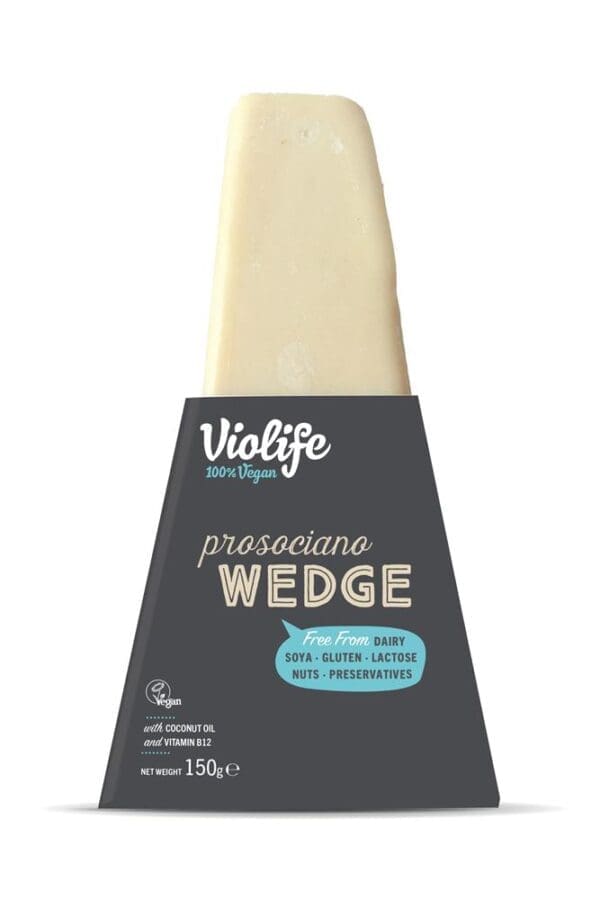 Violife Prosociano Wedge