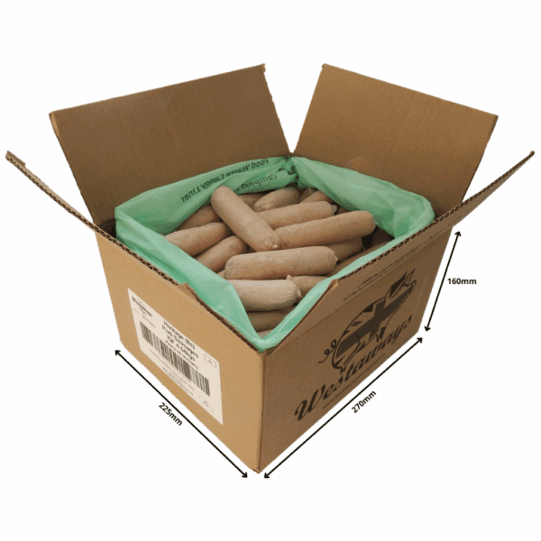 Westaway Heritage Pork Sausage