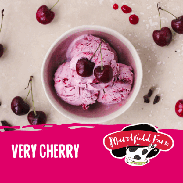 Marshfield Very Cherry