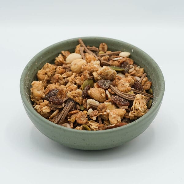 Mr Bumbles Breakfast Muesli