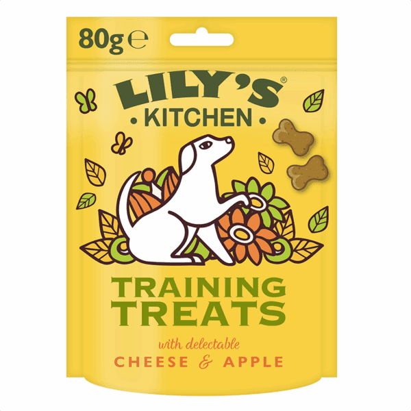 Lily's Kitchen Training Treats