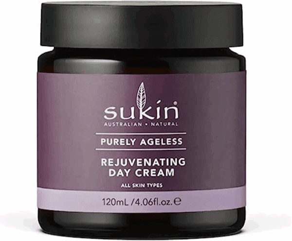 Sukin Ageless Day Cream