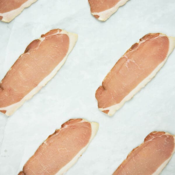 Capreolus Maple Smoked Bacon