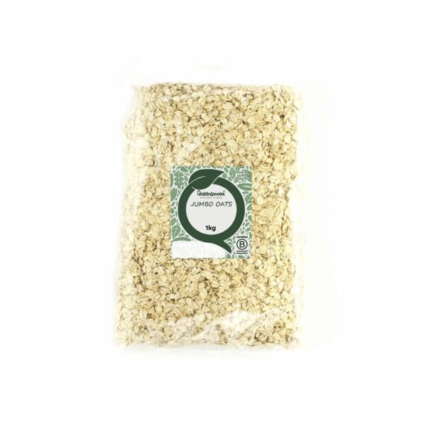Jumbo Oats