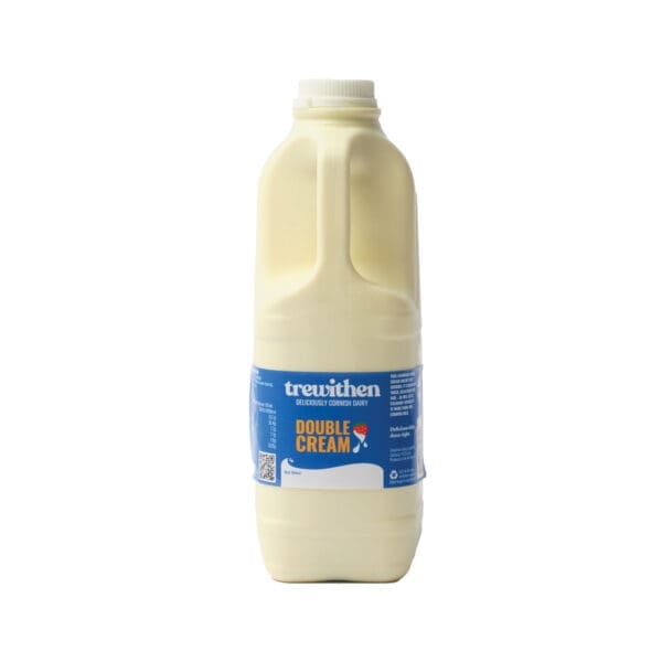 Trewithen Double Cream