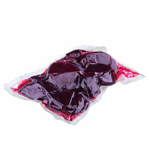 Beetroot Vac Pac