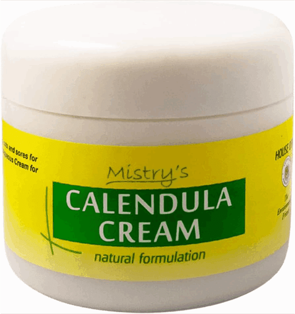 Mistrys Calendula Cream