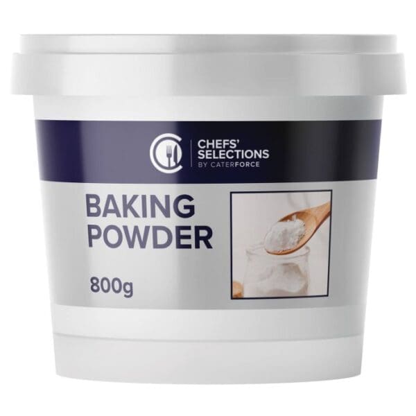 Chefs' Selections Baking Powder