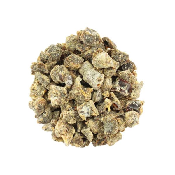 Organic Chopped Dates