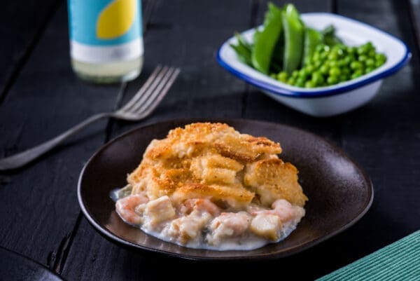 Paramount Traditional Fish Pie