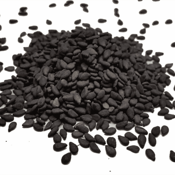 HF Black Sesame Seeds