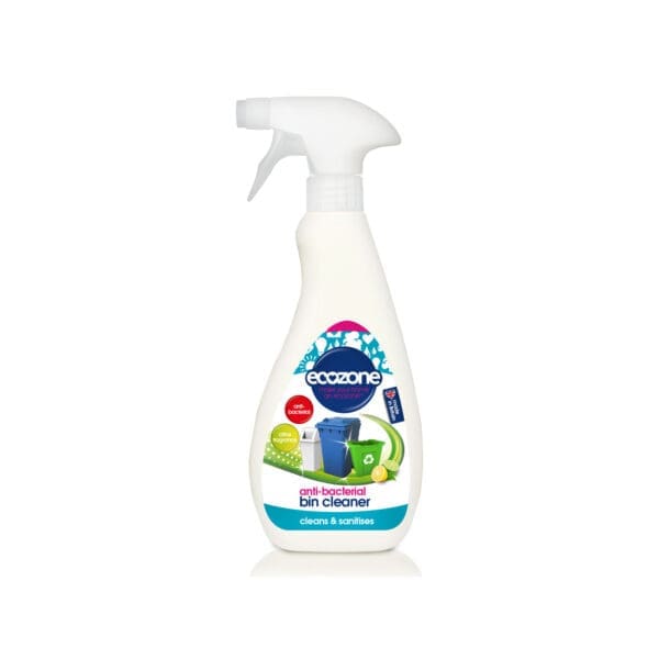 *CLR*Ecozone Bin Cleaner