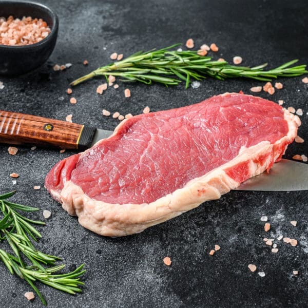 MC Beef Sirloin Stk 150g