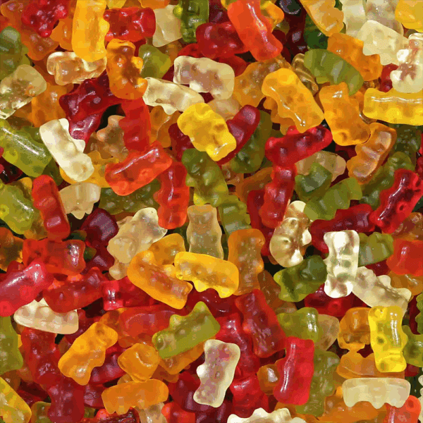 Haribo Gold Bears