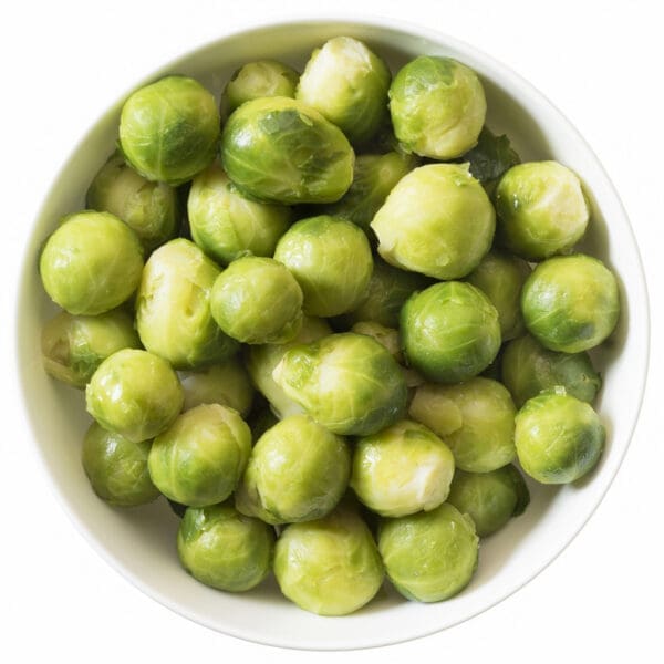 *CLR*Button Sprouts
