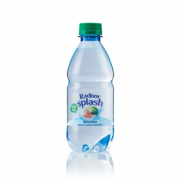 Radnor Splash Watermelon Sparkling Water - Image 2