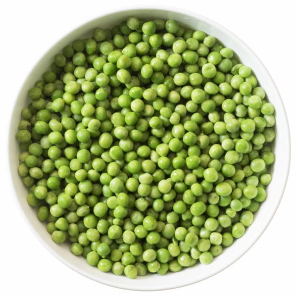 Greens Petit Pois