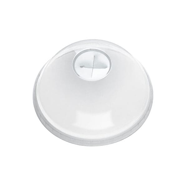 Smoothie Cup Dome Lids
