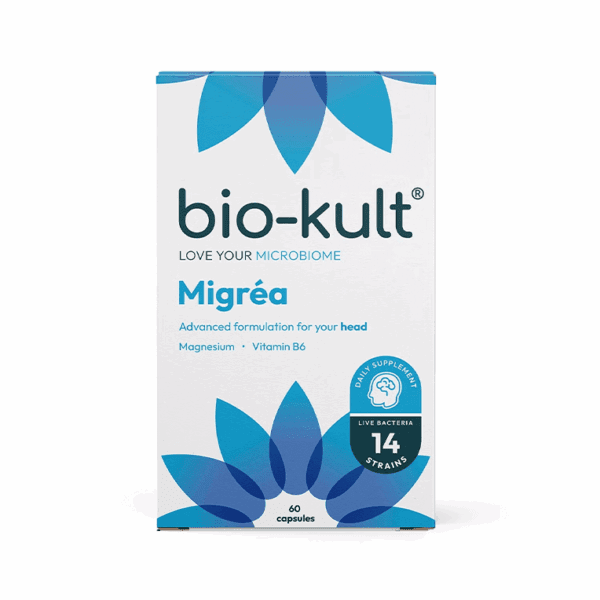 Bio-Kult Migrea
