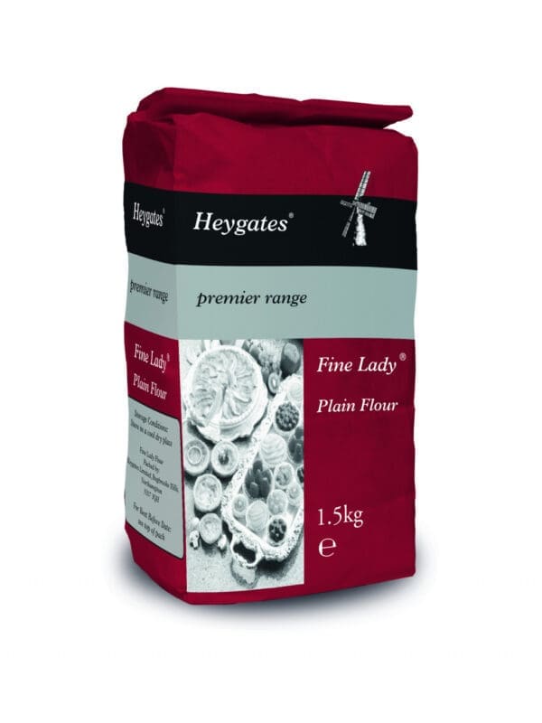 Plain Flour