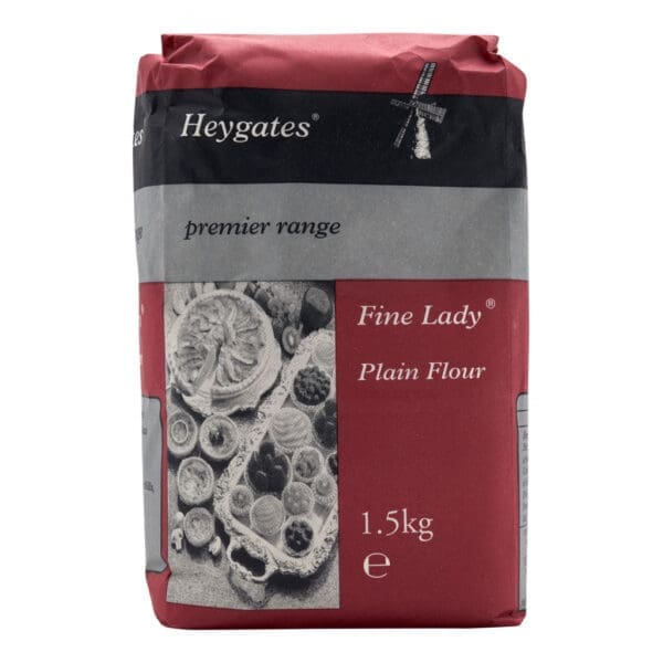 Plain Flour - Image 2
