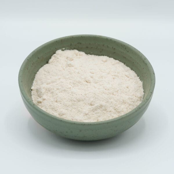 Organic Brown Rice Flour