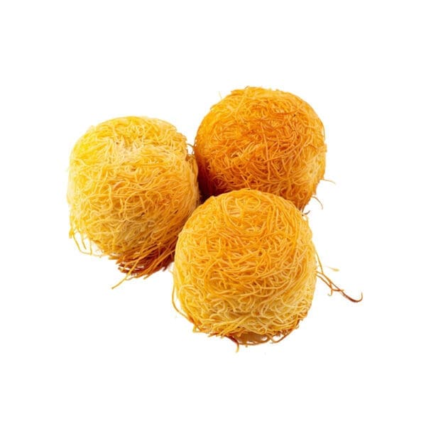 Kataifi Pastry