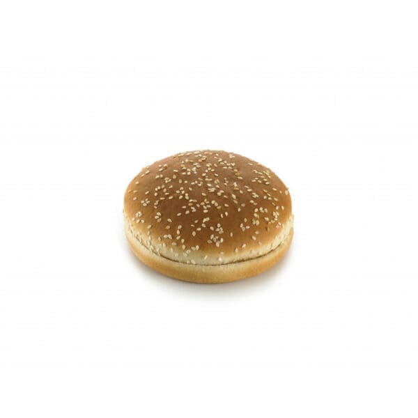 Americana 5” Sesame Seed Buns