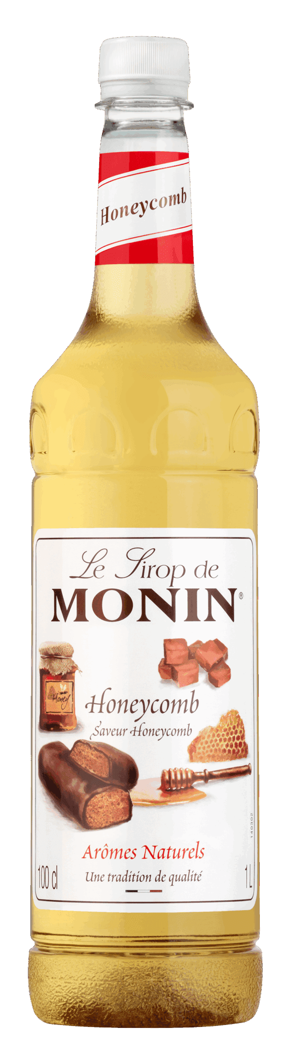 Monin Honeycomb Syrup