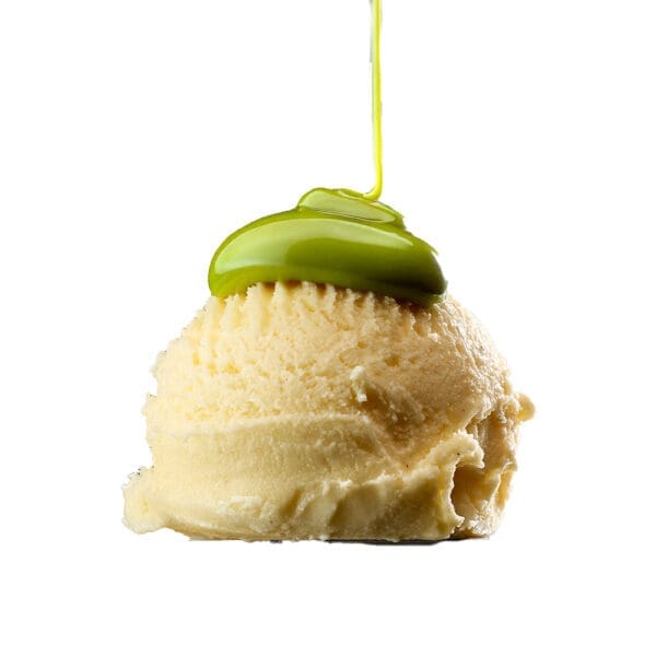 Lime Topping Syrup
