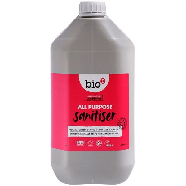 Bio D All Purpose Sanitiser