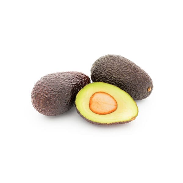 Hass Avocado