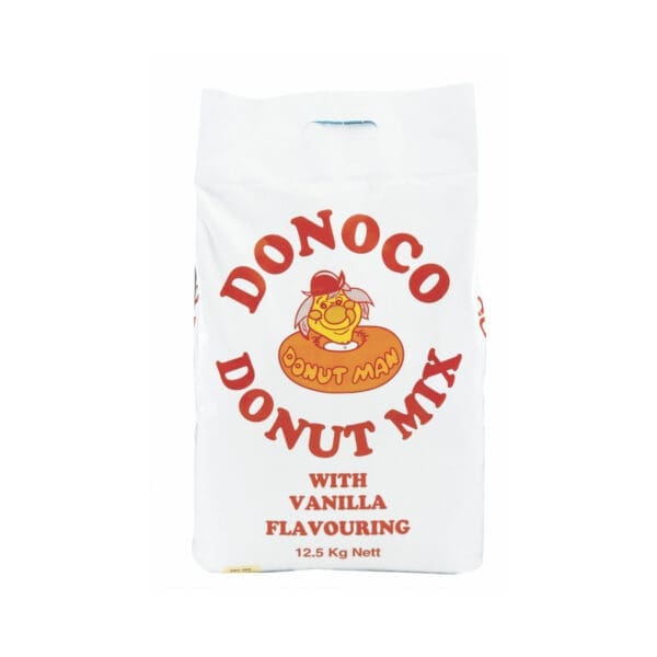 Donoco Doughnut Mix