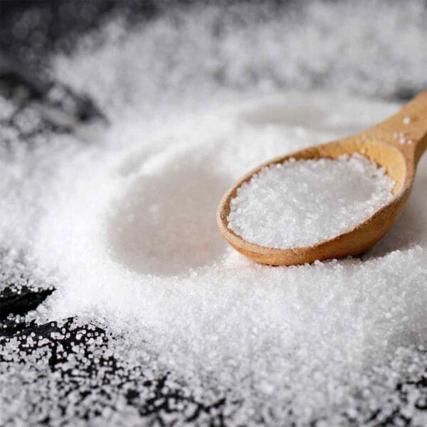 Fine Sea Salt