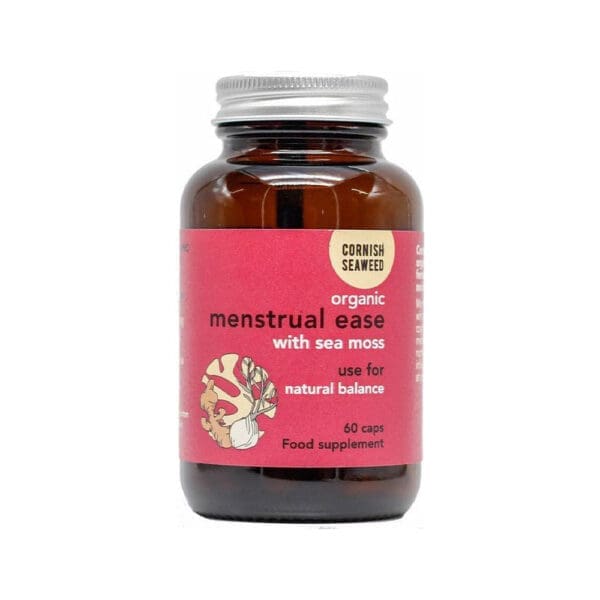 *CLR*Menstrual Ease