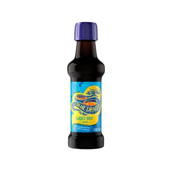 Blue Dragon Light Soy Sauce