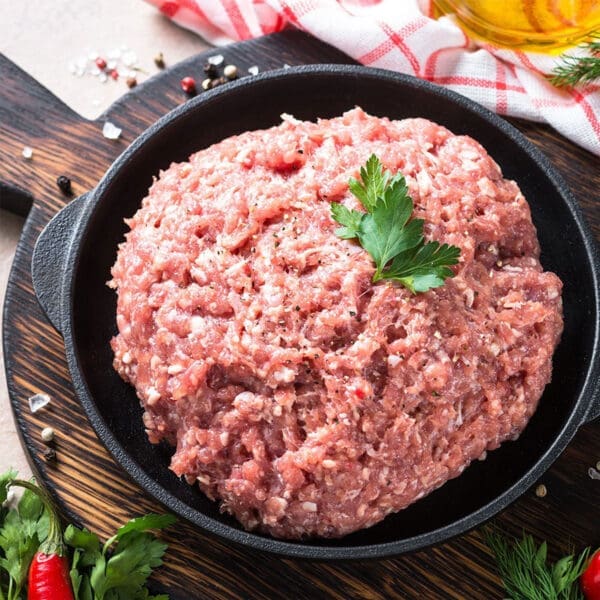 Farmhouse Pork Sausage Meat
