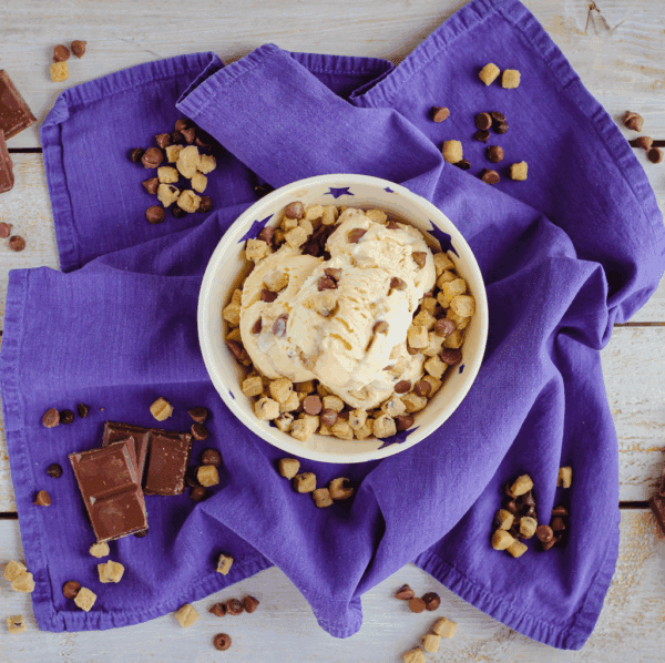 *CLR*Marshfield Cookie Dough
