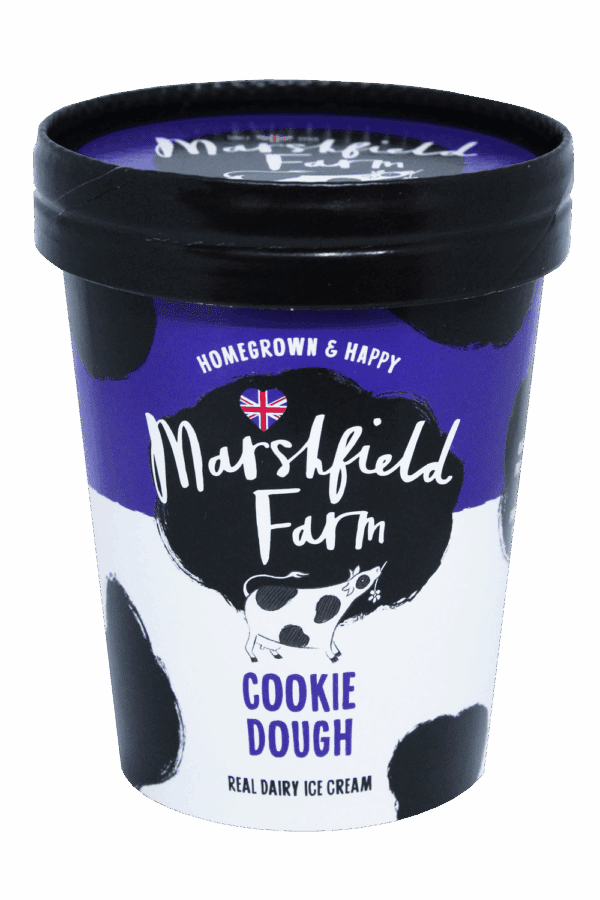 *CLR*Marshfield Cookie Dough - Image 2