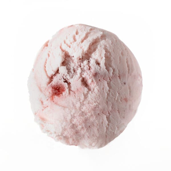 Childhay Manor Strawberry Ice Cream