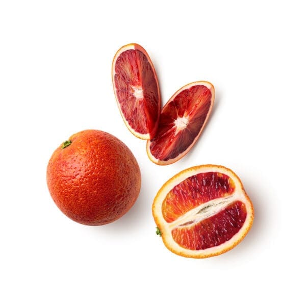 Blood Oranges