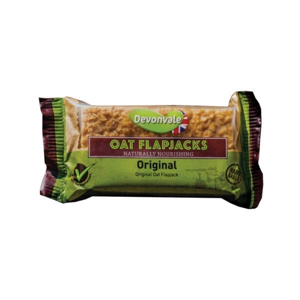 Devonvale Original Flapjack