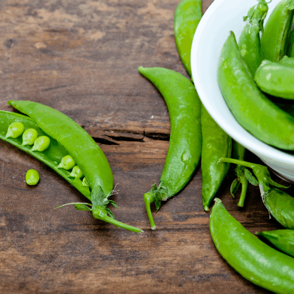 Mangetout