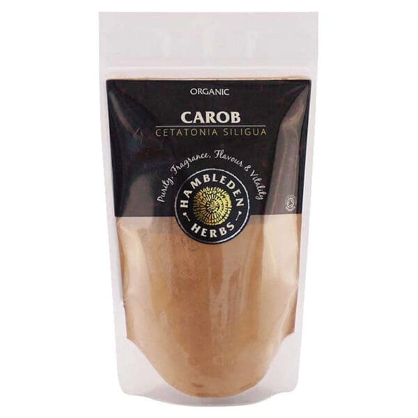 Hambleden Carob Powder Tea Loose