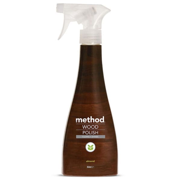 Method Wood Polish Spray