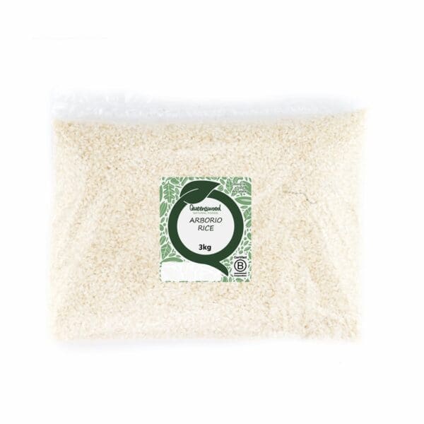 Arborio Rice