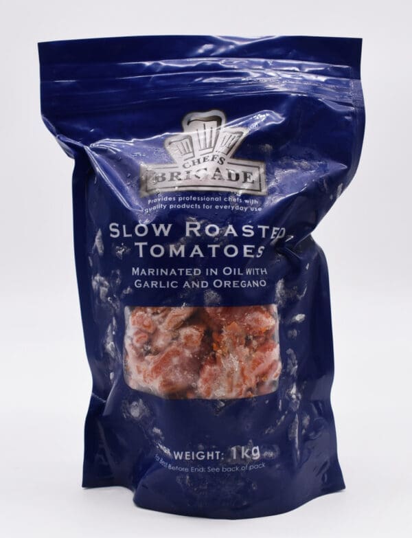 Slow Roasted Tomatoes in Oil - Image 2