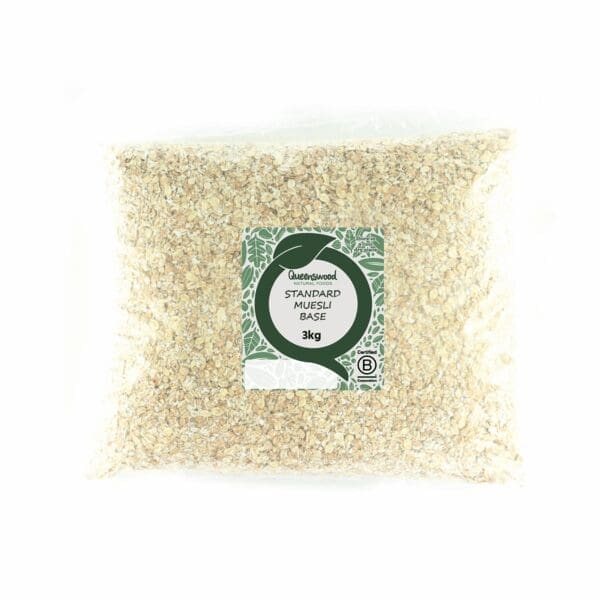 Standard Muesli Base
