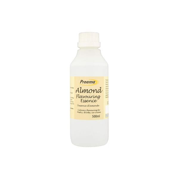 Preema Almond Essence